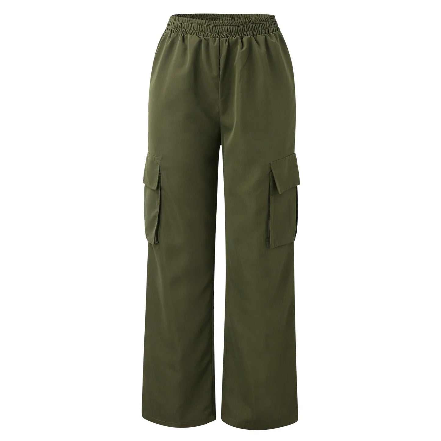 Cargo Sweatpants